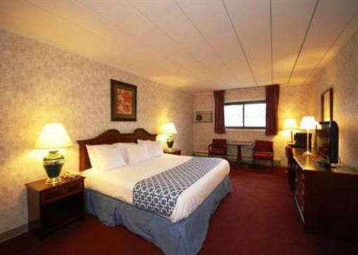 фото отеля Econo Lodge Hicksville