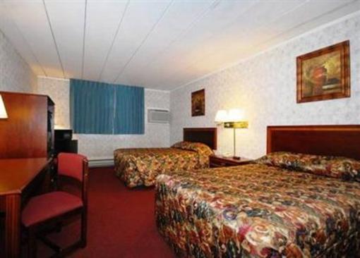 фото отеля Econo Lodge Hicksville