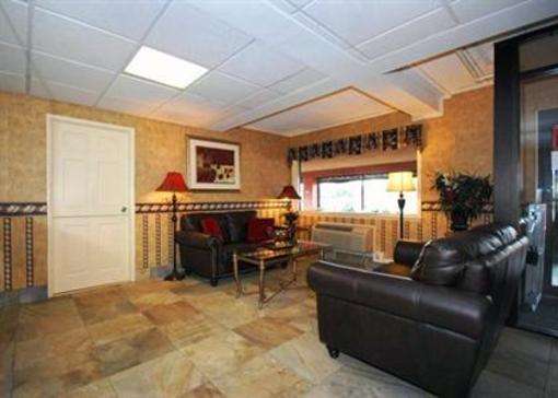 фото отеля Econo Lodge Hicksville