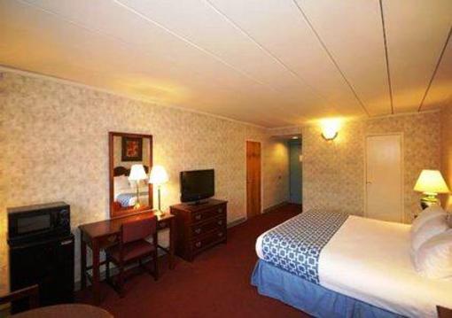 фото отеля Econo Lodge Hicksville