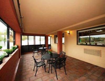 фото отеля Econo Lodge Hicksville