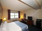 фото отеля Econo Lodge Hicksville