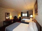 фото отеля Econo Lodge Hicksville