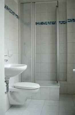 фото отеля Forsthaus Appartements Braunschweig