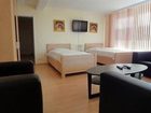 фото отеля Forsthaus Appartements Braunschweig