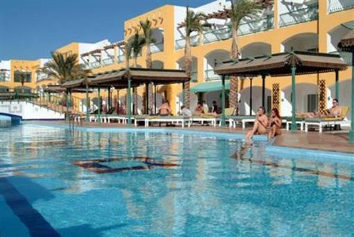 фото отеля Bel Air Azur Resort Hurghada