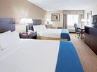 фото отеля Holiday Inn Express Frankfort