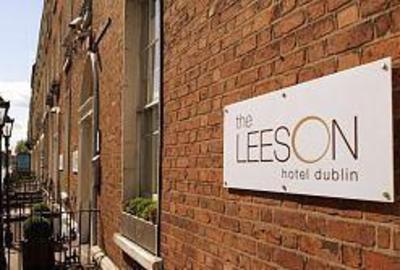 фото отеля The Leeson Hotel