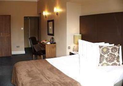 фото отеля The Leeson Hotel