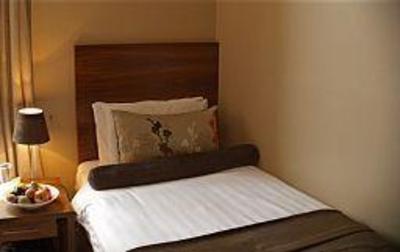 фото отеля The Leeson Hotel