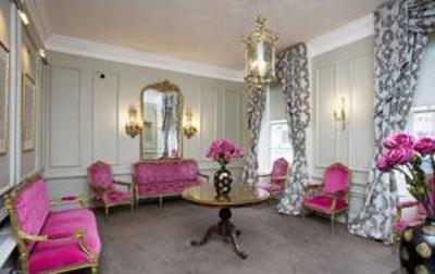 фото отеля The Leeson Hotel