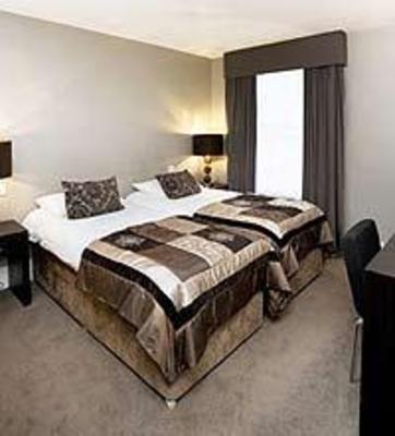 фото отеля The Leeson Hotel