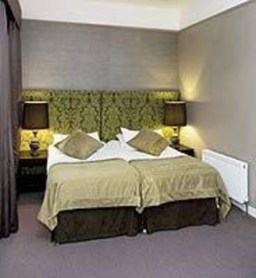 фото отеля The Leeson Hotel