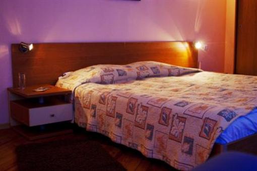 фото отеля White House Family Hotel Balchik