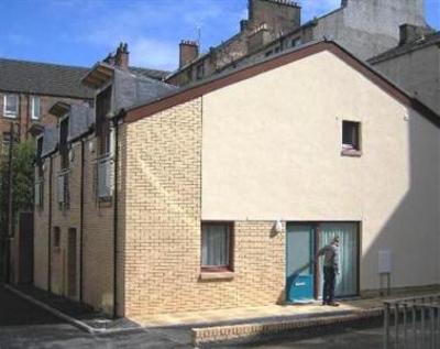фото отеля Lomond Mews