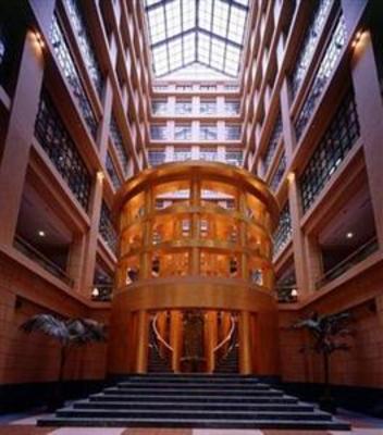 фото отеля Hyatt Regency Fukuoka