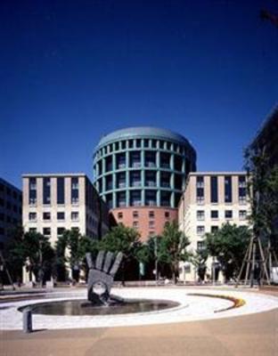 фото отеля Hyatt Regency Fukuoka