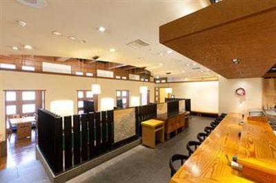 фото отеля Hyatt Regency Fukuoka