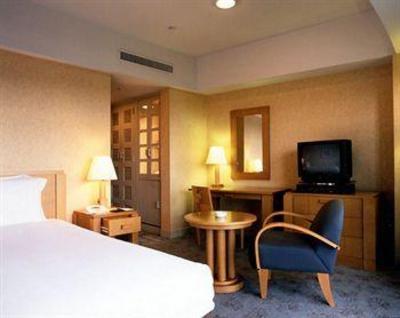 фото отеля Hyatt Regency Fukuoka