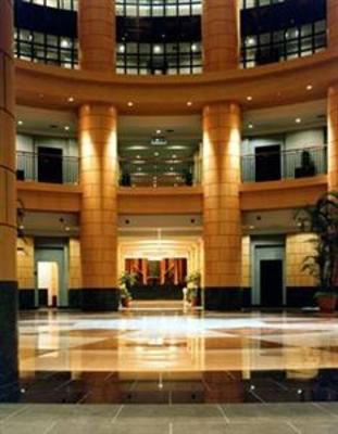фото отеля Hyatt Regency Fukuoka
