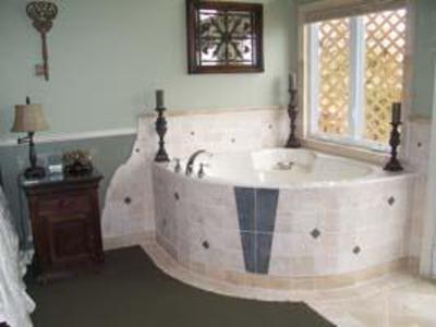 фото отеля High Ridge Manor