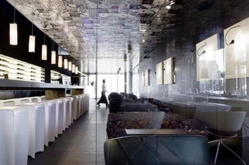 фото отеля Carbon Hotel Genk
