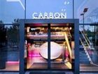 фото отеля Carbon Hotel Genk