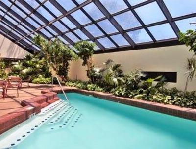 фото отеля Ramada Inn Conference Center Augusta (Georgia)