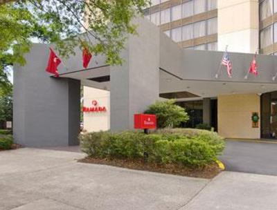 фото отеля Ramada Inn Conference Center Augusta (Georgia)