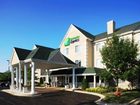 фото отеля Holiday Inn Express Hotel & Suites Chicago-Deerfield Lincolnshire