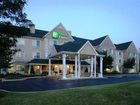 фото отеля Holiday Inn Express Hotel & Suites Chicago-Deerfield Lincolnshire