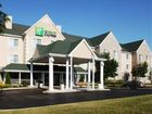 фото отеля Holiday Inn Express Hotel & Suites Chicago-Deerfield Lincolnshire