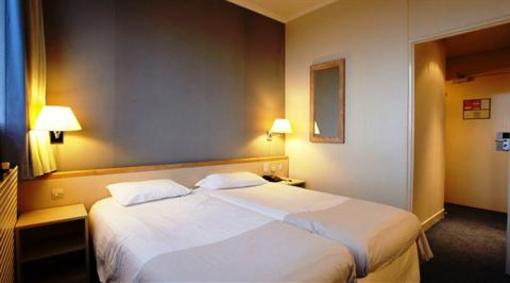 фото отеля Hotel Nogentel