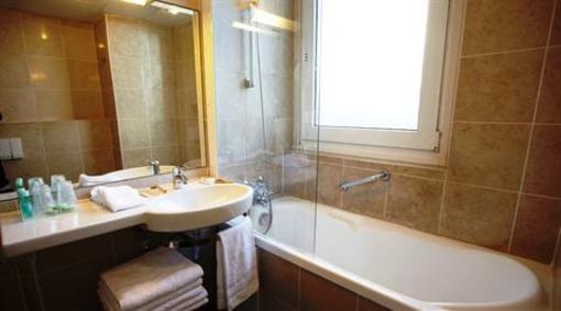 фото отеля Hotel Nogentel