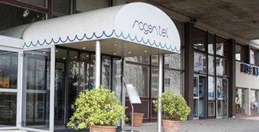 фото отеля Hotel Nogentel