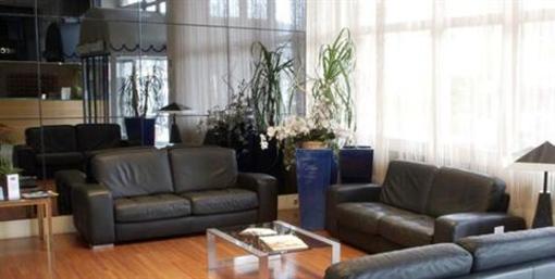 фото отеля Hotel Nogentel
