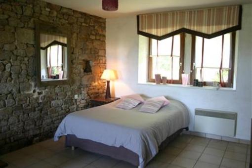 фото отеля Ferme Saint Christophe