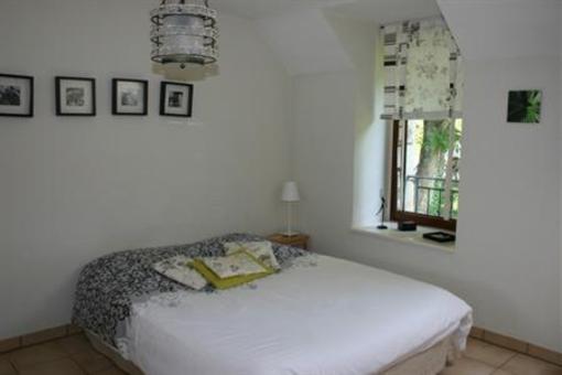 фото отеля Ferme Saint Christophe