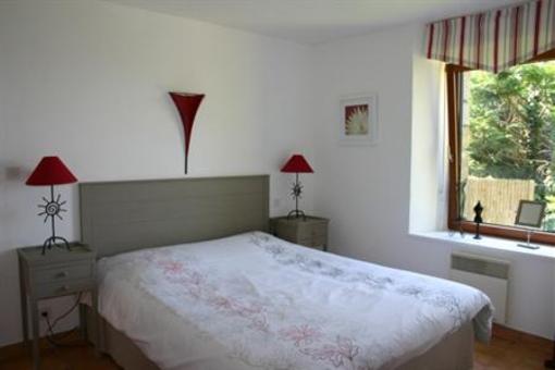 фото отеля Ferme Saint Christophe