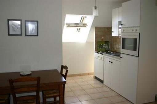 фото отеля Ferme Saint Christophe