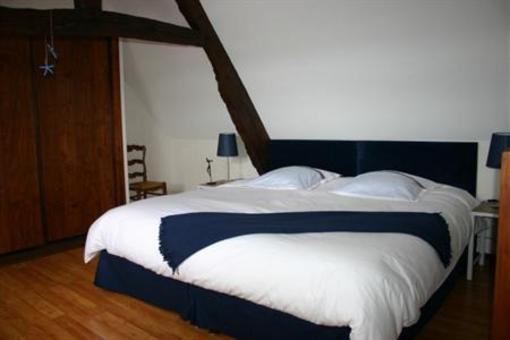 фото отеля Ferme Saint Christophe