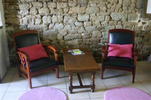 фото отеля Ferme Saint Christophe