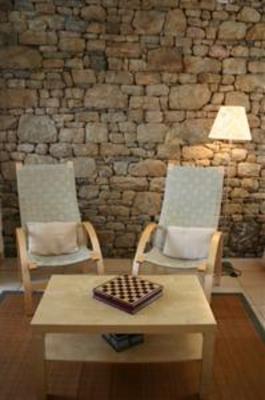 фото отеля Ferme Saint Christophe