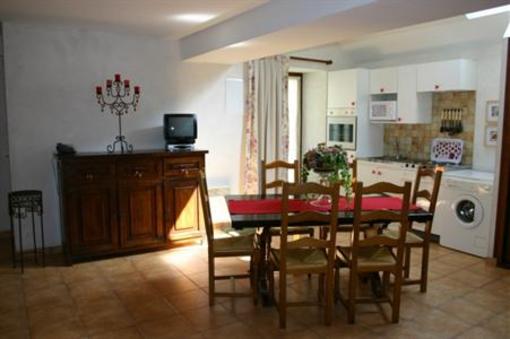 фото отеля Ferme Saint Christophe
