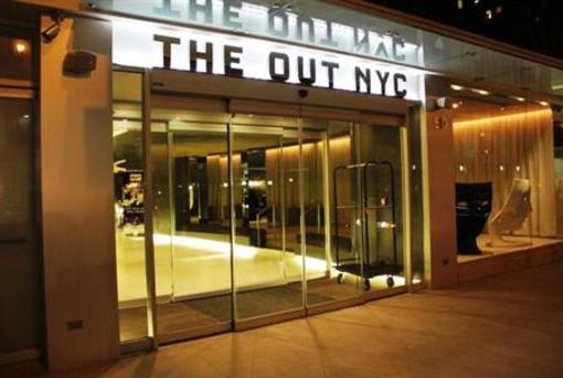 фото отеля The Out NYC