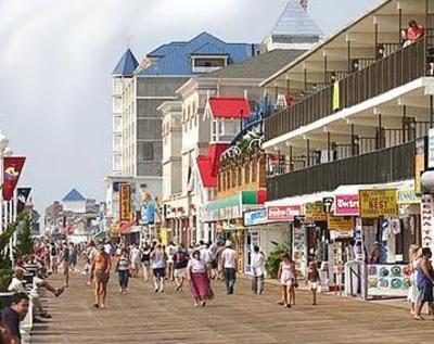фото отеля AAE Fontainbleau Inn Myrtle Beach