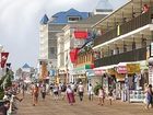 фото отеля AAE Fontainbleau Inn Myrtle Beach