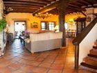 фото отеля Posada Los Cantaros Bed and Breakfast Cartama