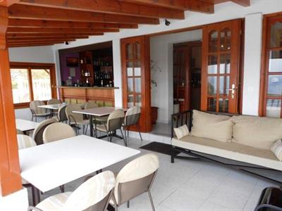 фото отеля Sunrise Beach Hotel Kokkari