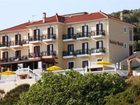 фото отеля Sunrise Beach Hotel Kokkari